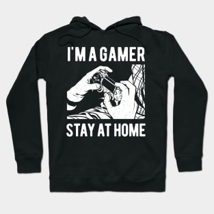 I'm a Gamer Hoodie